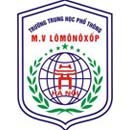 Logo-Lomonoxop