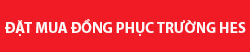 đặt mua đồng phục trường hes